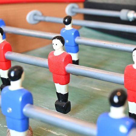 Le Collectionneur ~ Babyfoot ~ Centre-Ville Poitiers Exteriör bild